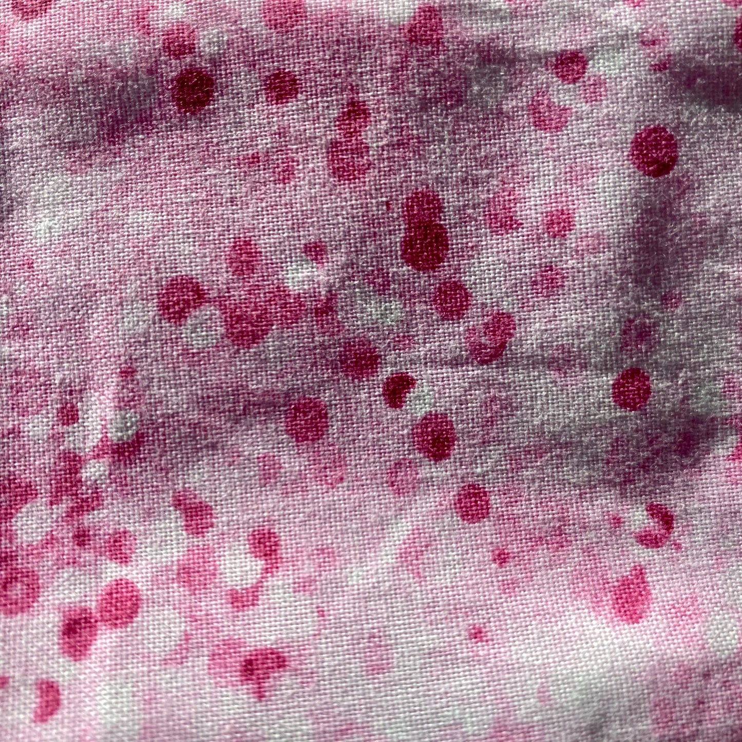 Scattered Pink Dots